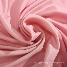 Hot Pink 14MM 36%SILK 64% MODAL Silk Modal Fabric